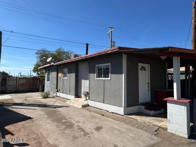Foto del edificio - 3140 W Osborn Rd