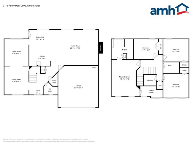 Foto del edificio - 2119 Ponty Pool Dr