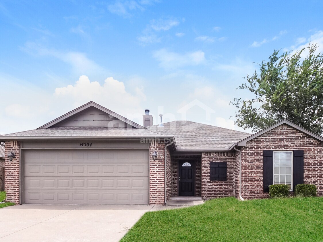 Foto principal - 14504 S Poplar St