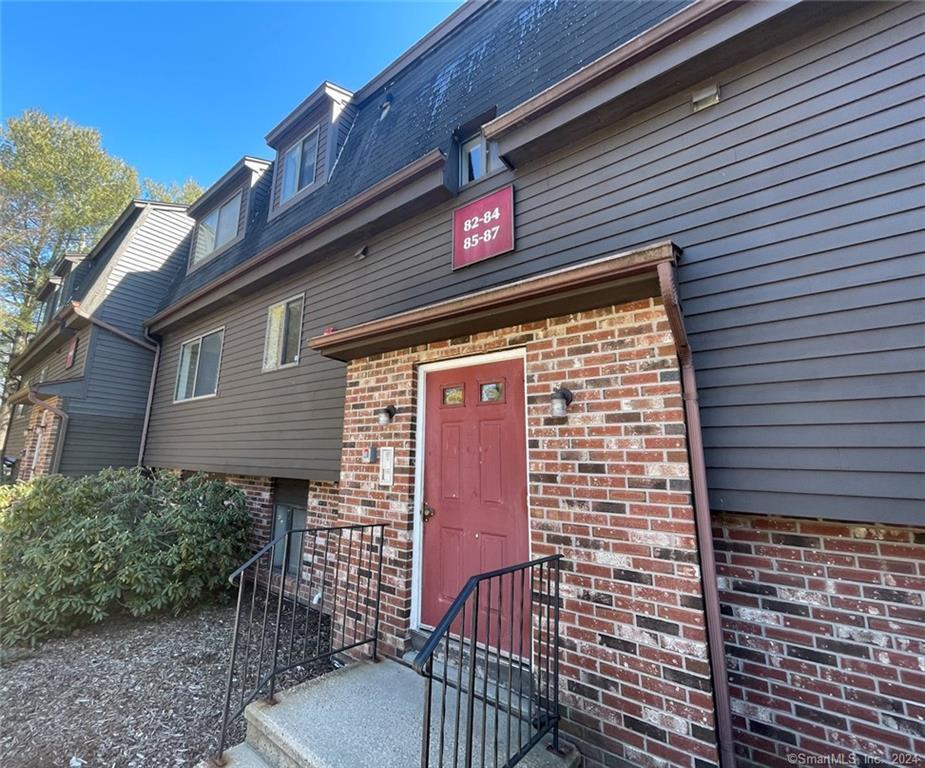 99 N Turnpike Rd, Wallingford, CT 06492 House Rental in Wallingford