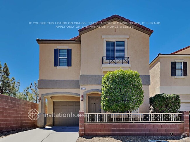 Building Photo - 10513 Sun Palace Ct