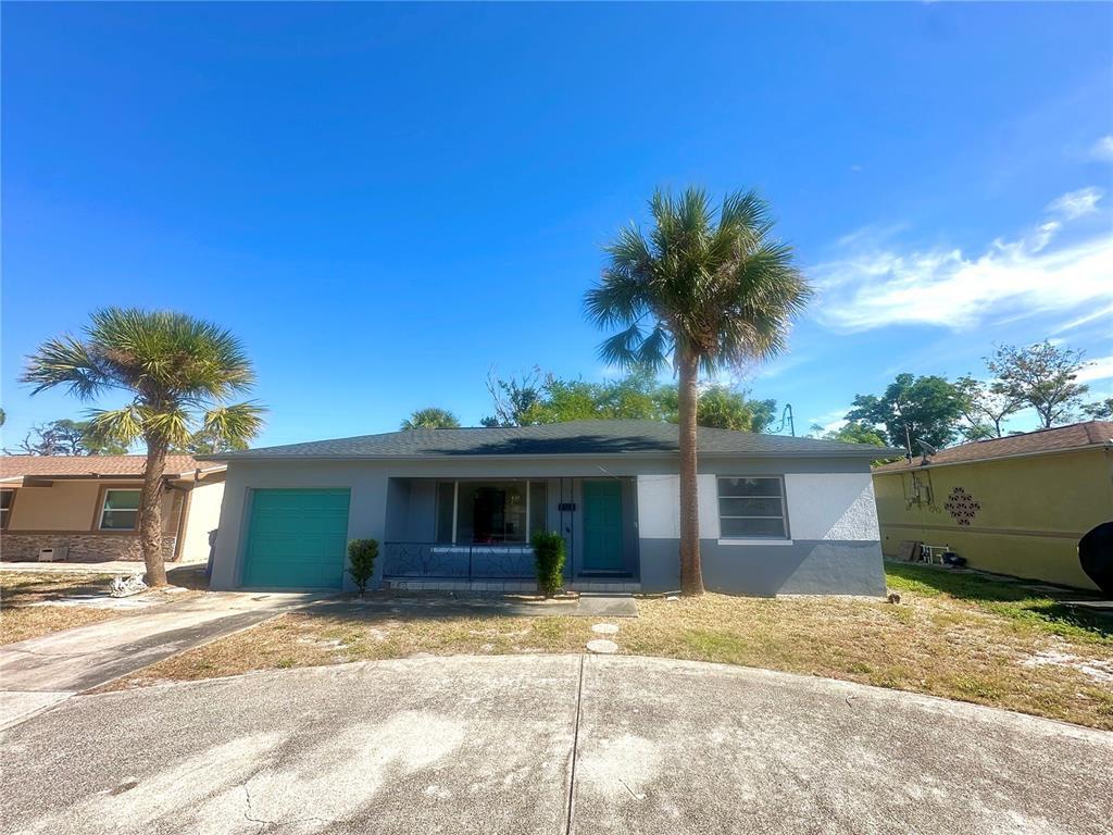 Foto principal - 4824 Dr. M.L.K. Jr St S