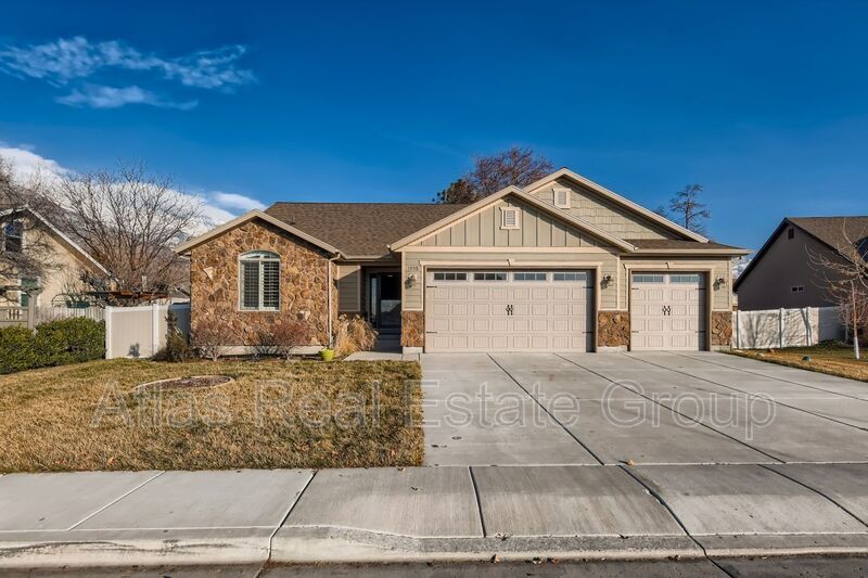 1958 N 320 W, Orem, UT 84057 House Rental in Orem, UT