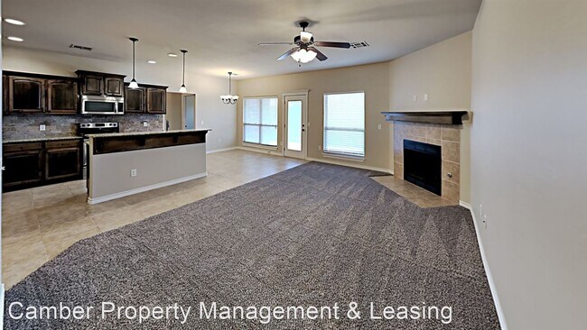 Foto del edificio - 4 br, 2 bath House - 2613 Green Canyon Drive