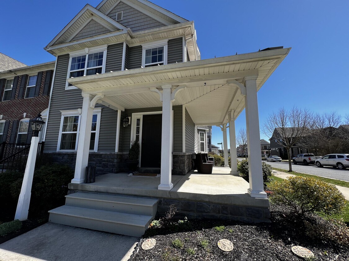 900 Cadwell Ln, Lancaster, PA 17601 House Rental in Lancaster, PA