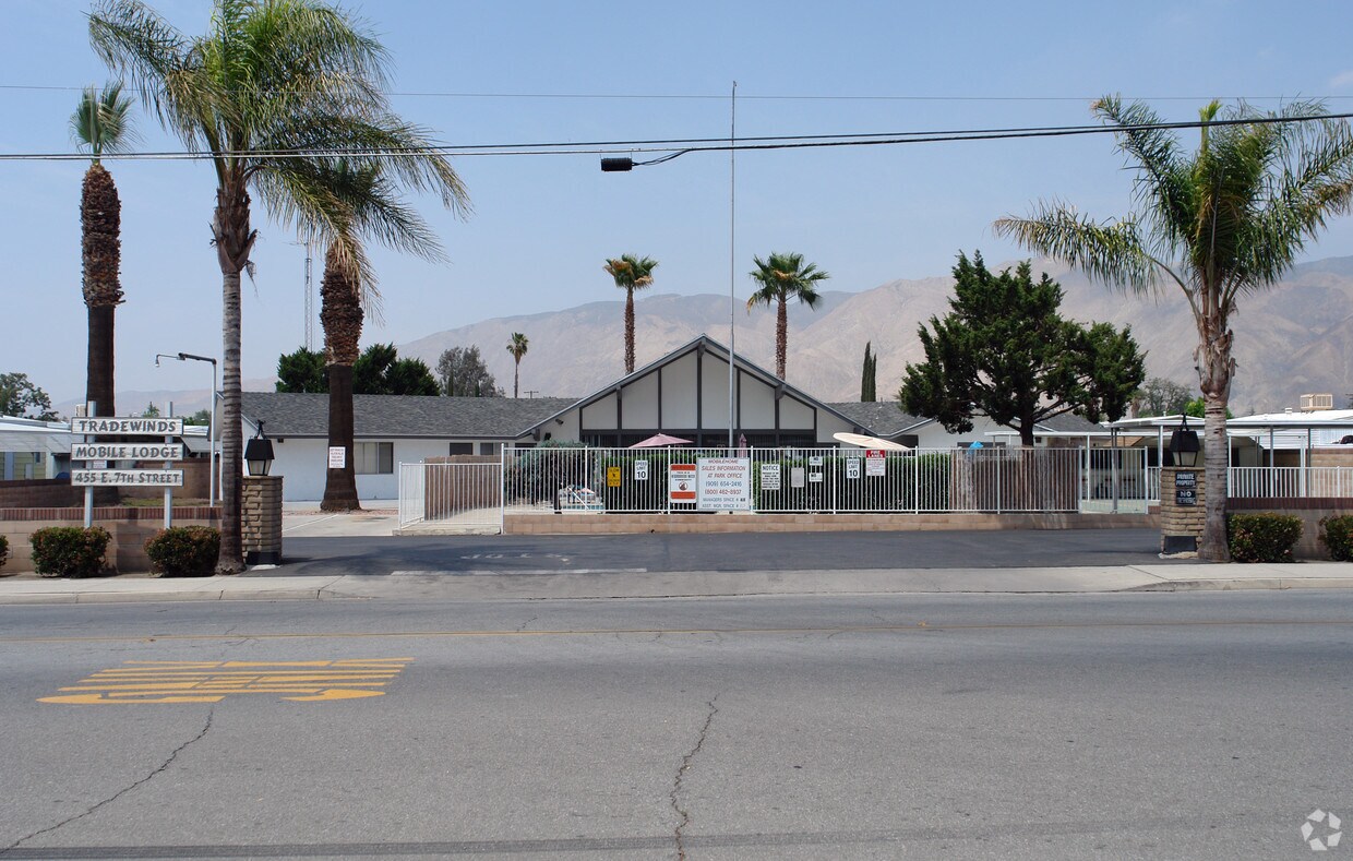 455 E 7th St, San Jacinto, CA 92583 Apartments in San Jacinto, CA