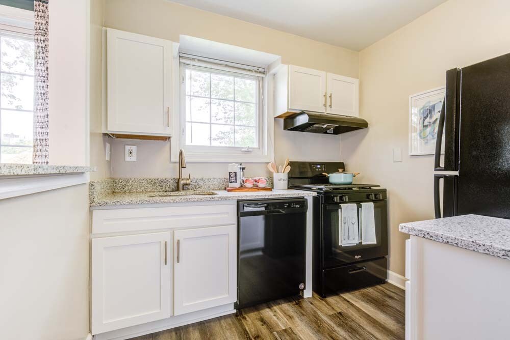 Braddock Lee Apartments Alquileres en Alexandria, VA