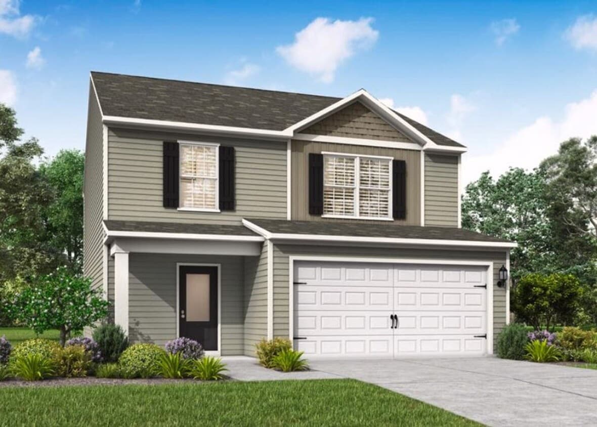 Foto principal - Beautiful Home in Great Location!