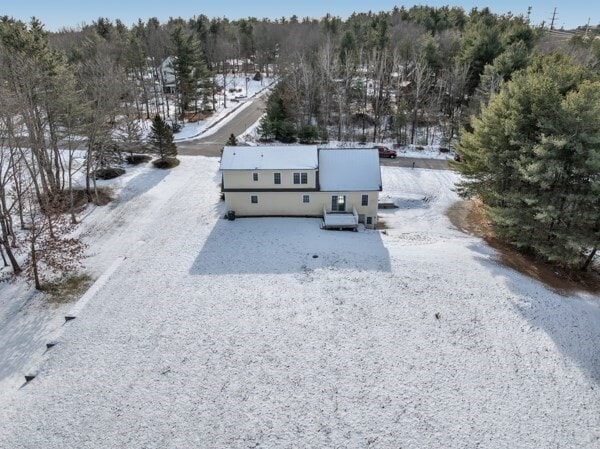 Building Photo - 49 Chisholm Trail