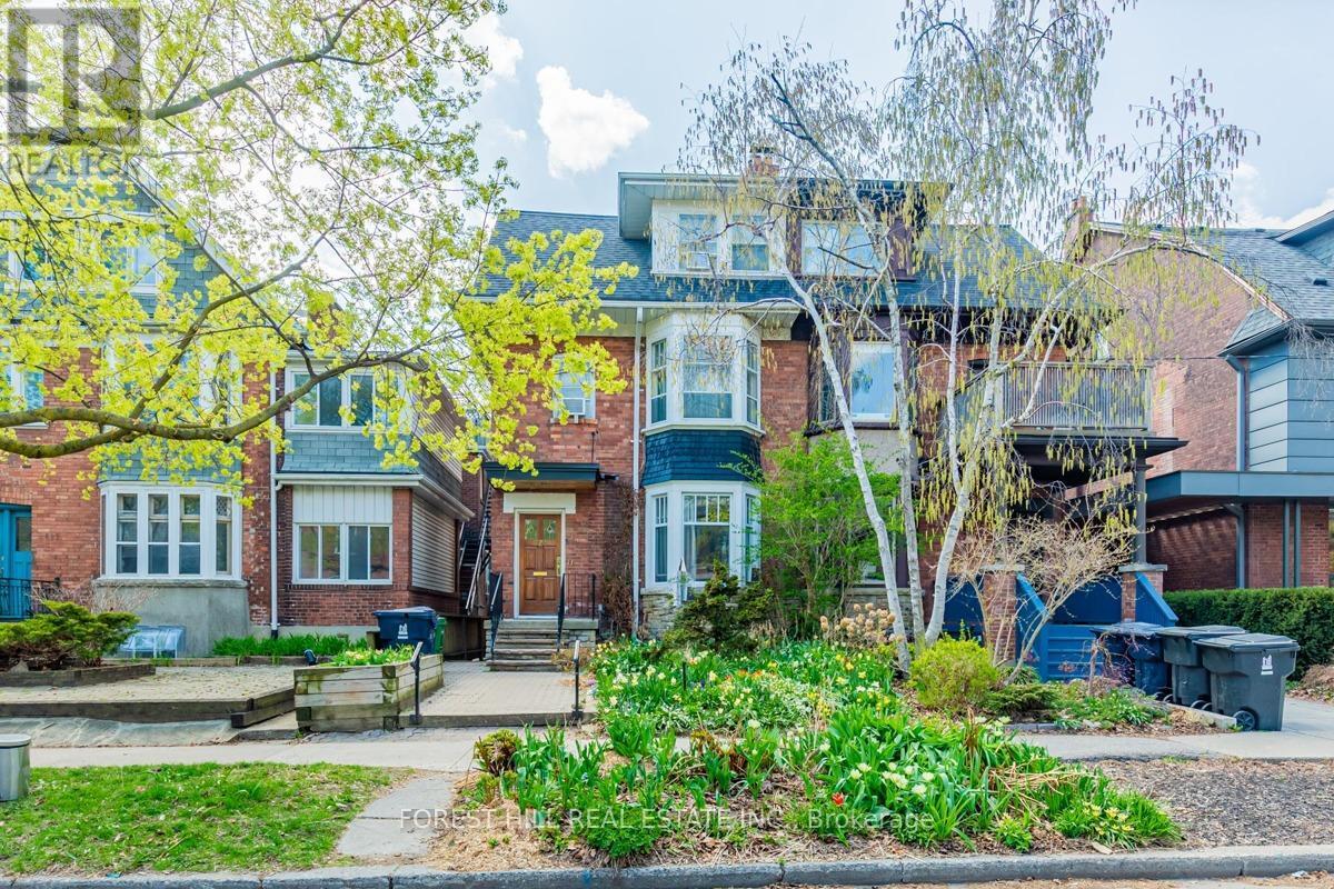 Photo principale - 624 Huron St
