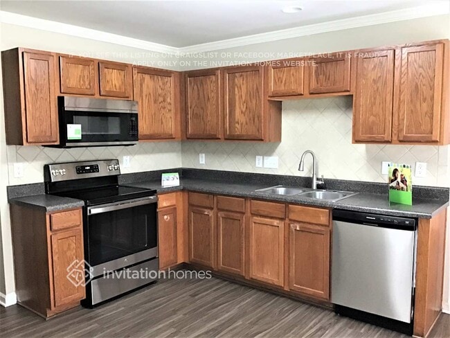 Building Photo - 3828 Griffis Glen Dr
