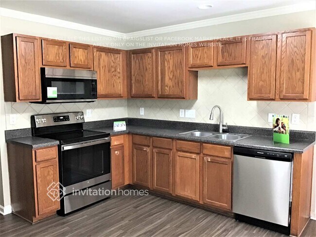 Foto del edificio - 3828 Griffis Glen Dr