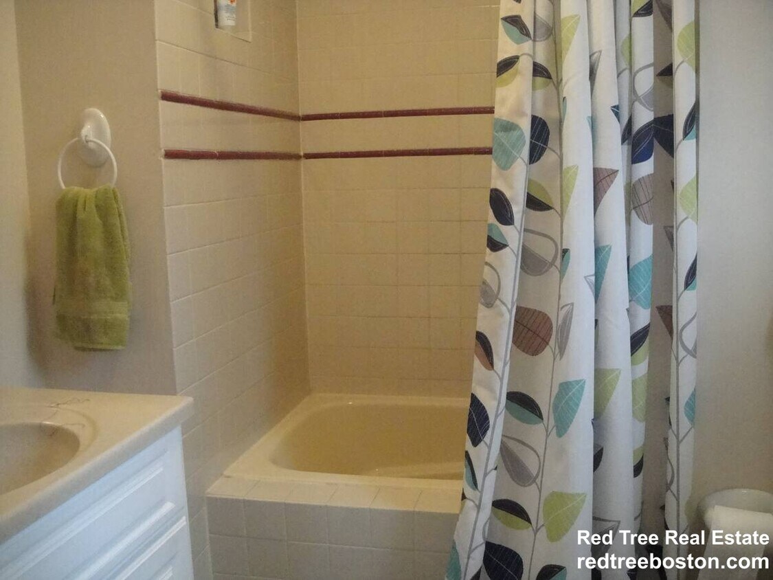 44 Edgar Ave Unit 1, Somerville, MA 02145 Condo for Rent in