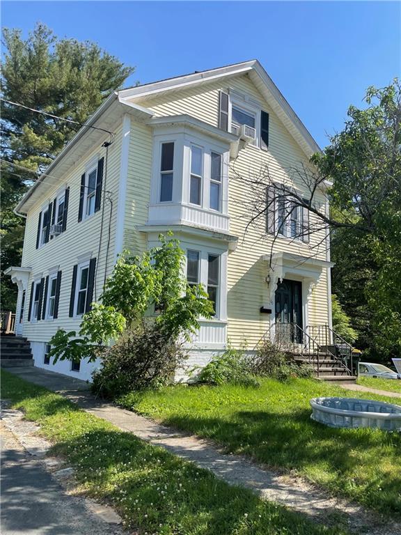 Primary Photo - 20 Pine St