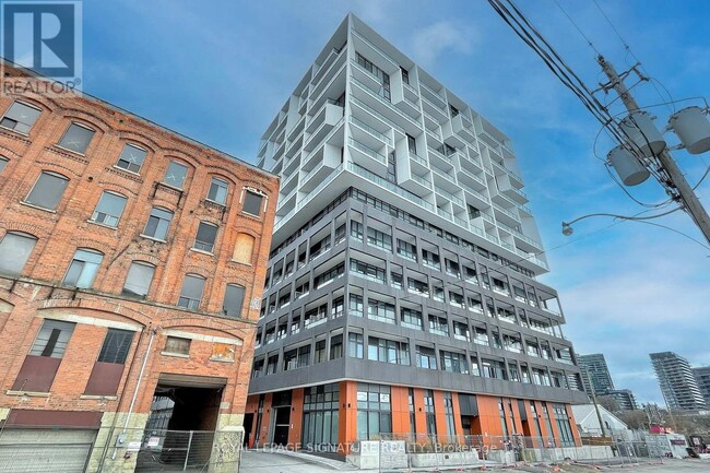 Building Photo - 9 Tecumseth St.