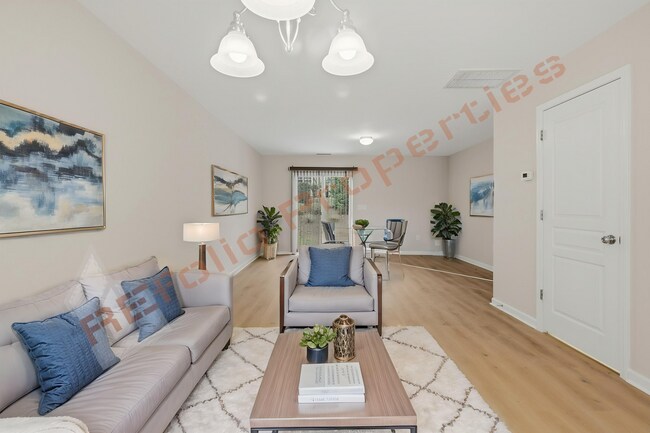 Foto del edificio - 2907 Berkeley Springs Pl