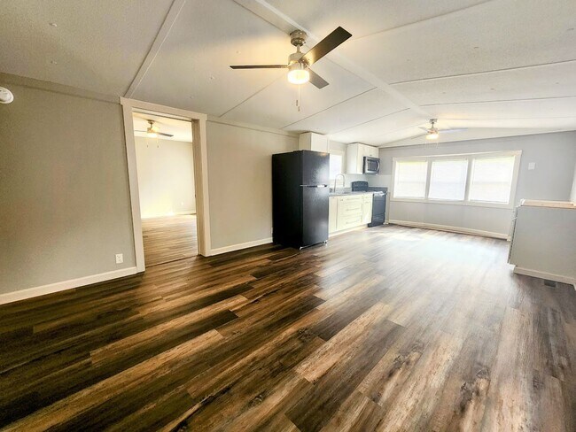 Foto del edificio - 3 BR Mobile Home for Rent Close to Wren Schools