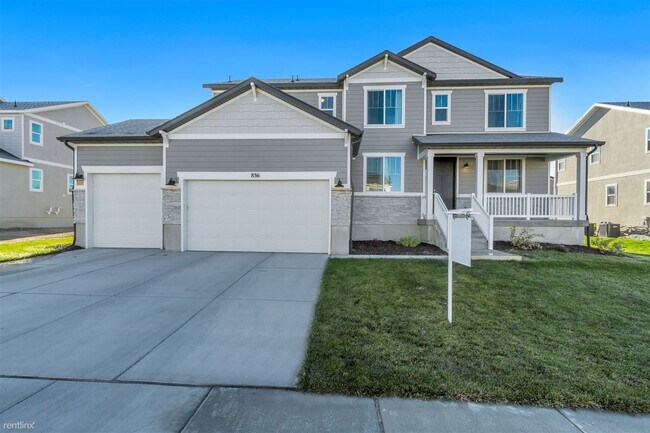 Building Photo - 6 br, 4 bath House - 836 Windsong Way