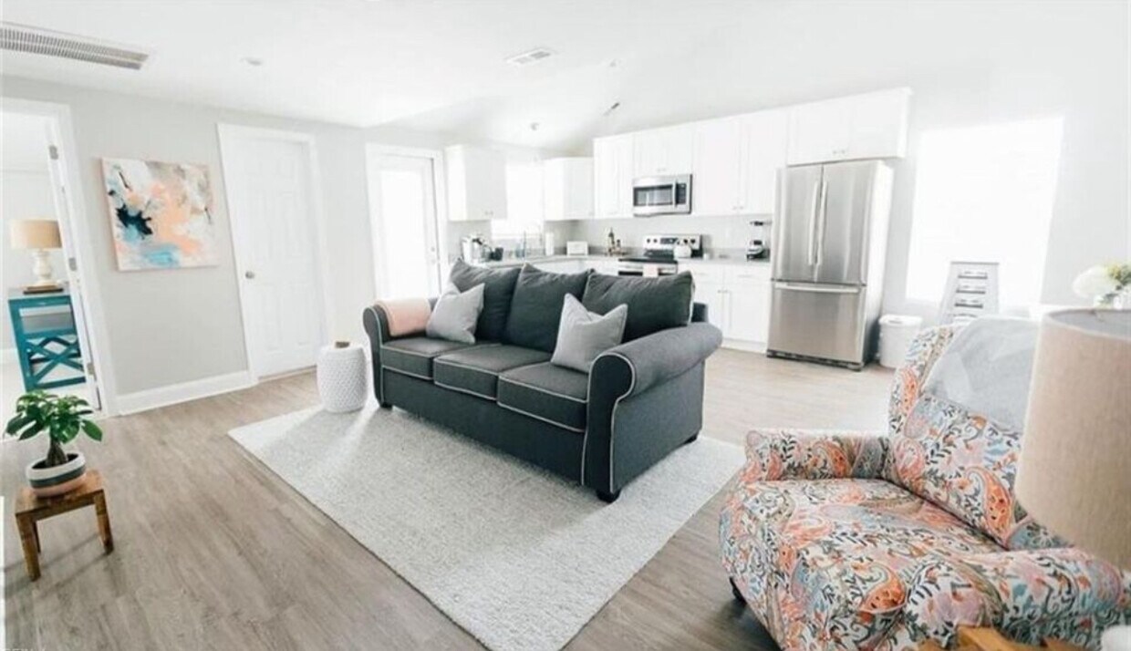 Foto principal - 402 33rd St