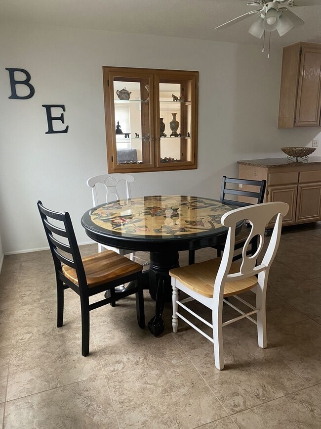 Foto del edificio - Furnished 2BR Joshua Tree Retreat | Ideal for 3–6 Month Stay |