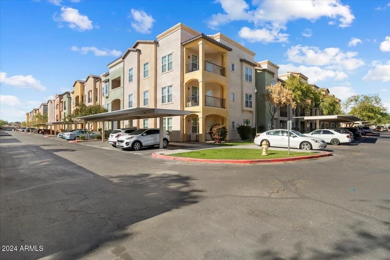 Primary Photo - 14575 W Mountain View Blvd