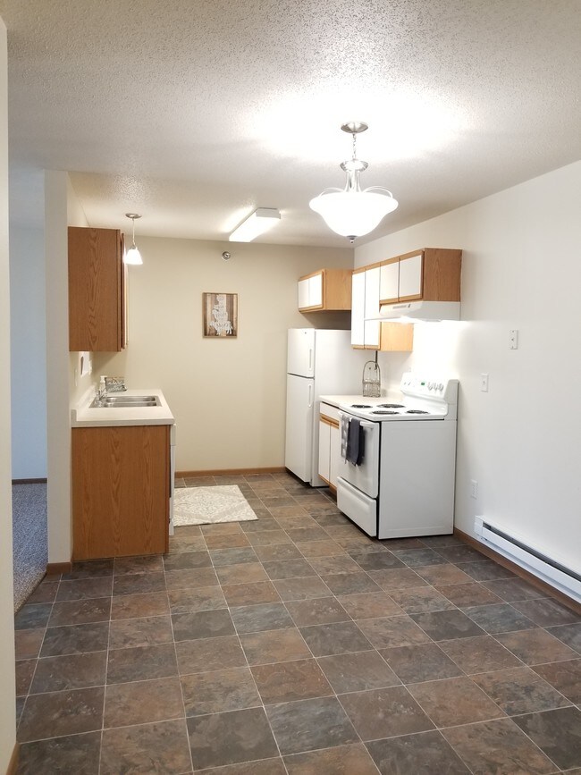 Eagle Run Apartments Apartments West Fargo, ND