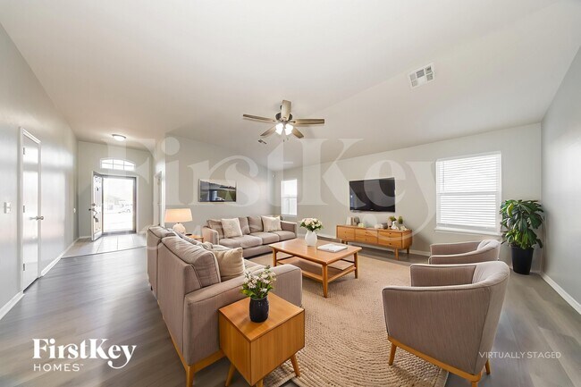 Foto del edificio - 3105 SW 104th Terrace