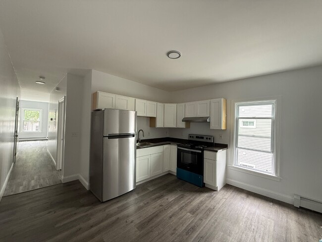 97-99 Enfield St - 2FL - 97-99 Enfield St - 2FL Apartment