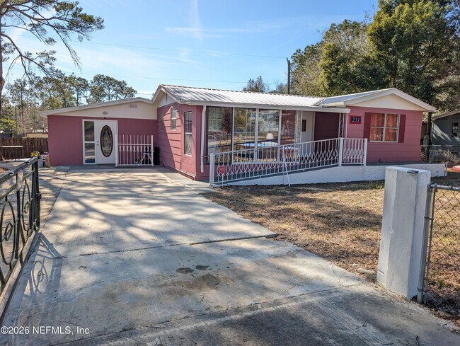 Foto del edificio - 231 5th Way