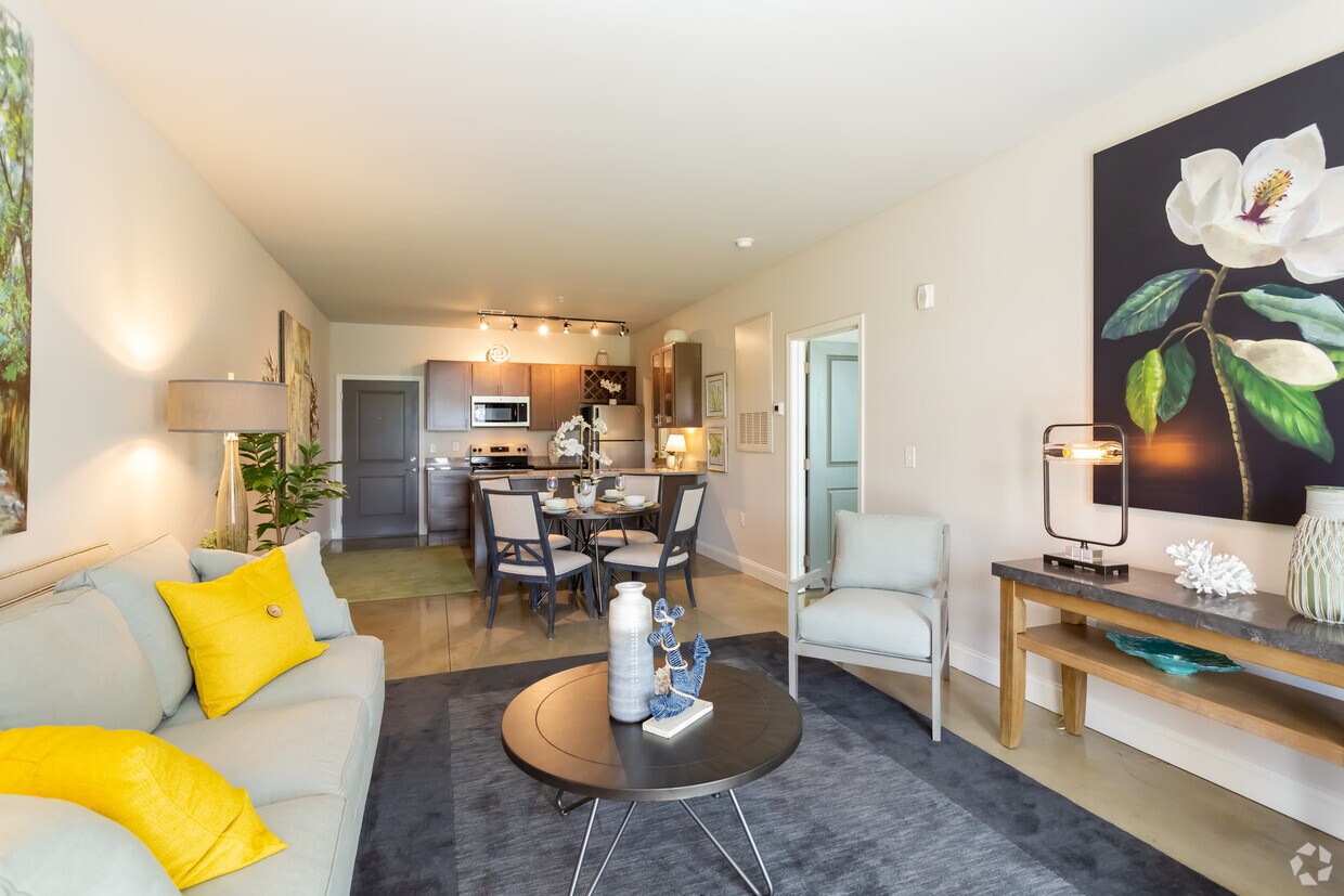 Comet Westgate Apartments in Leland, NC