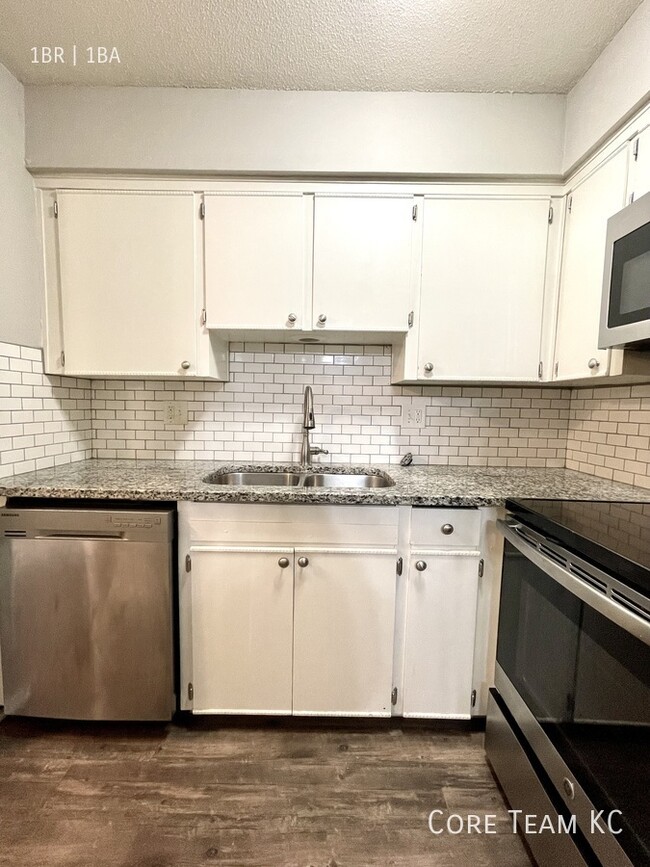 Foto del edificio - 3633 Walnut St