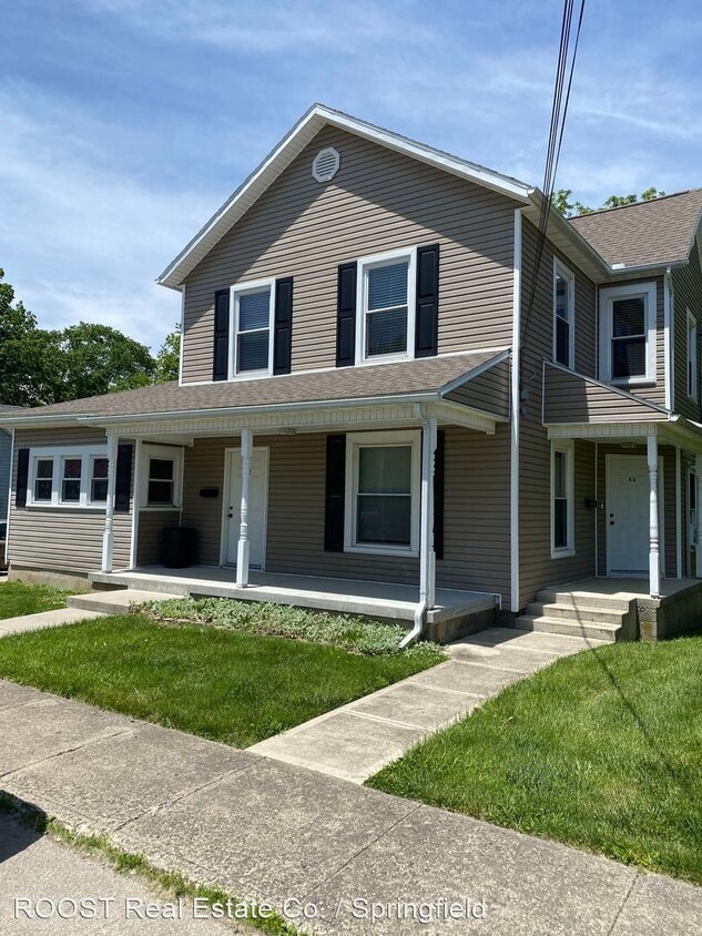 Primary Photo - 38-42 E Xenia Ave