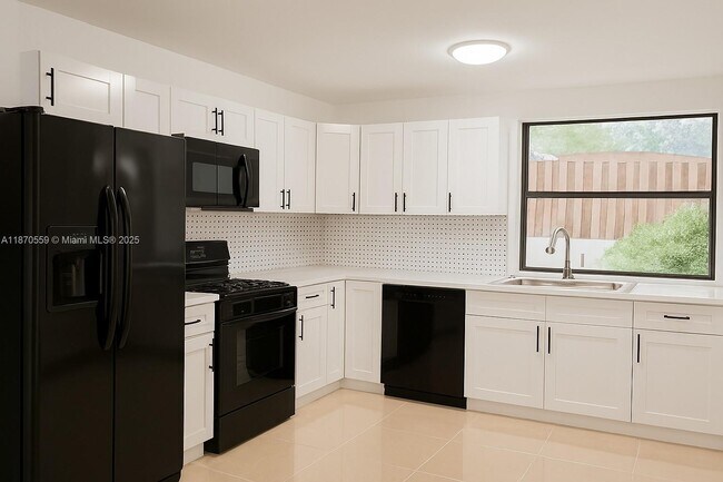Foto del edificio - 1150 N Liberty Ave