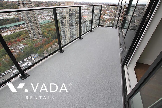 Photo du bâtiment - Akimbo 1 Bed Apartment Rental 3105-2181 Ma...