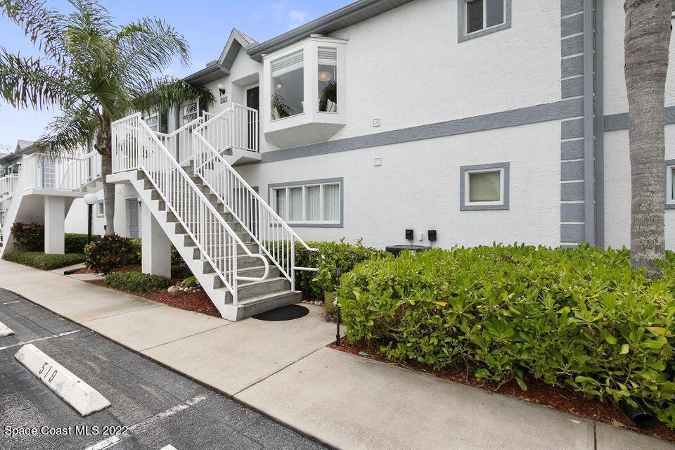 519 Ocean Park Ln Unit 194, Cape Canaveral, FL 32920 Condo for Rent