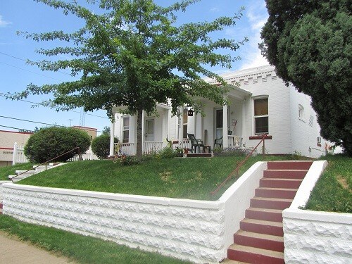 Building Photo - 4486 Tennyson St