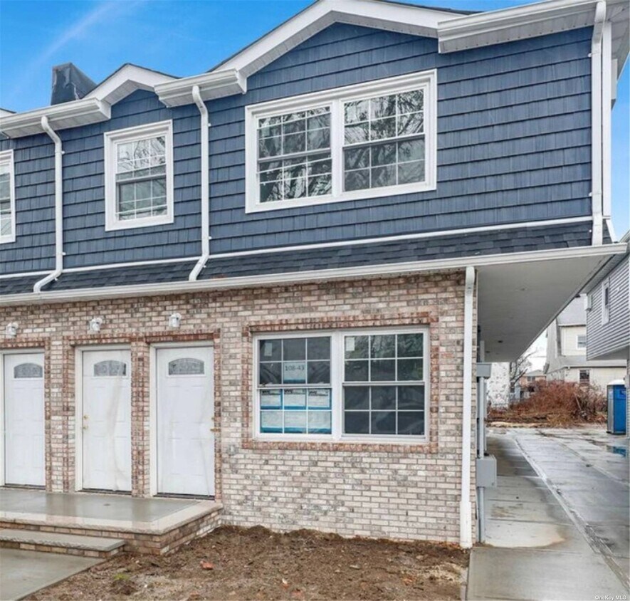 10843 171st St, Queens, NY 11433 House Rental in Queens, NY