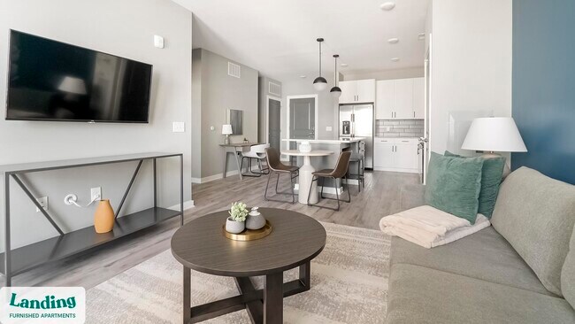 Foto del edificio - 5110 Alston Glen Dr