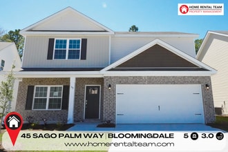 Building Photo - 45 Sago Palm Wy