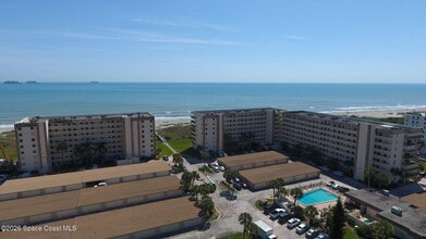 Building Photo - 1860 N Atlantic Ave