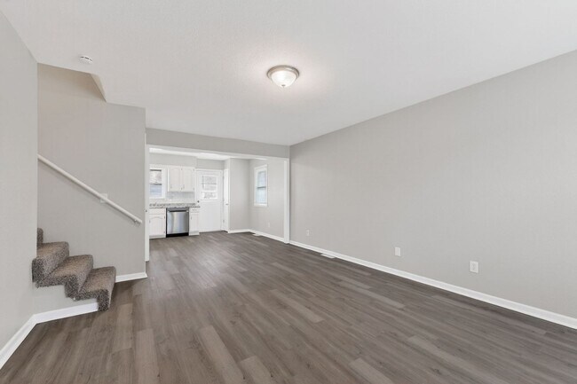 Foto del edificio - Gorgeous 3/2 townhome in Blue Springs!