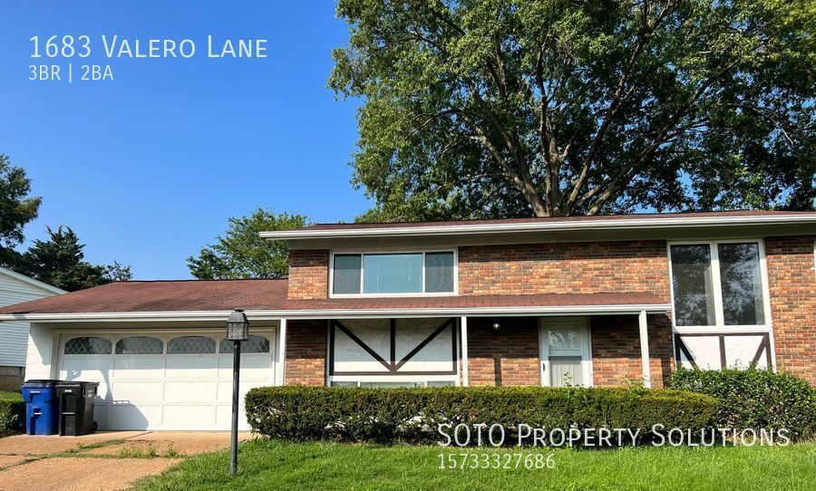 Charming 3 bedroom and 2 Full baths... A m... House for Rent in