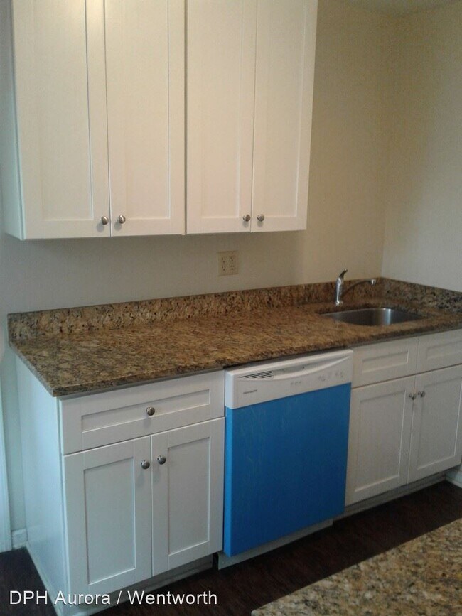 Foto del edificio - 420 Iowa Ave