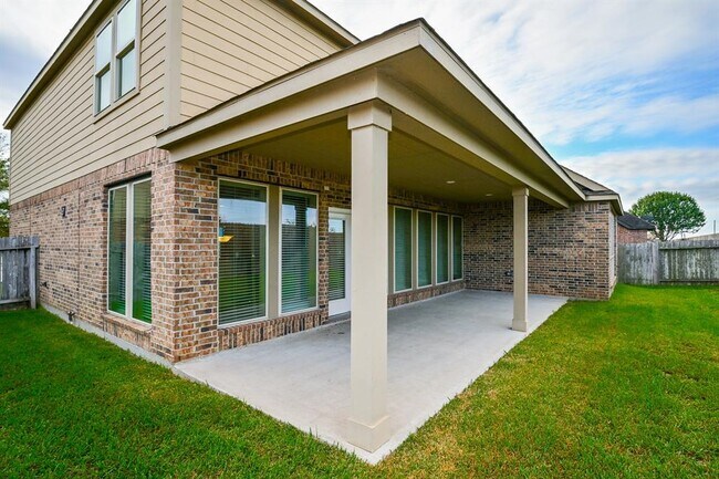 Foto del edificio - 11535 Elizabeth Brook Dr