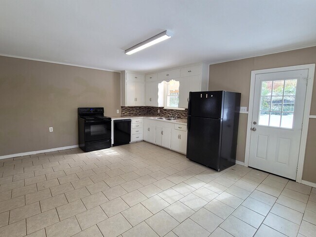 Foto del edificio - 1218 Graham Dr