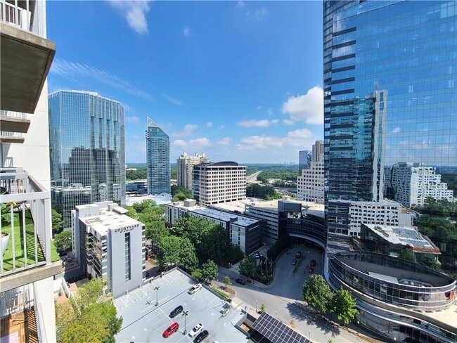Building Photo - 3324 Peachtree Rd