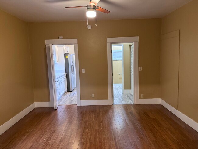 LIVING & DINING ROOM - 2874 W 8th St