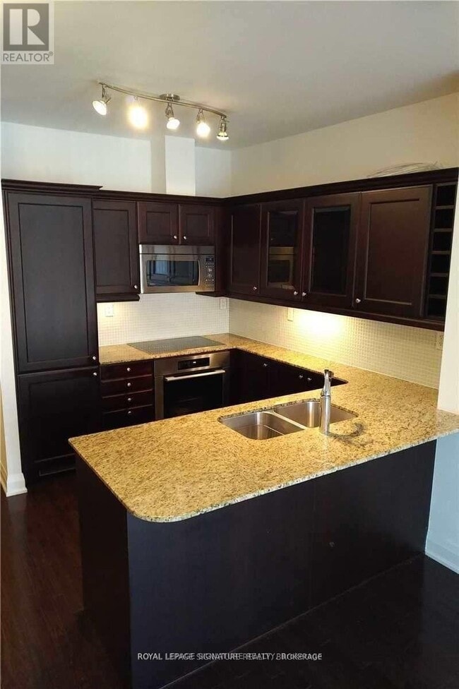 Photo du bâtiment - 1 Bedford Rd