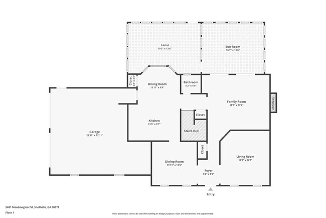 Building Photo - 2481 Meadowglen Trail