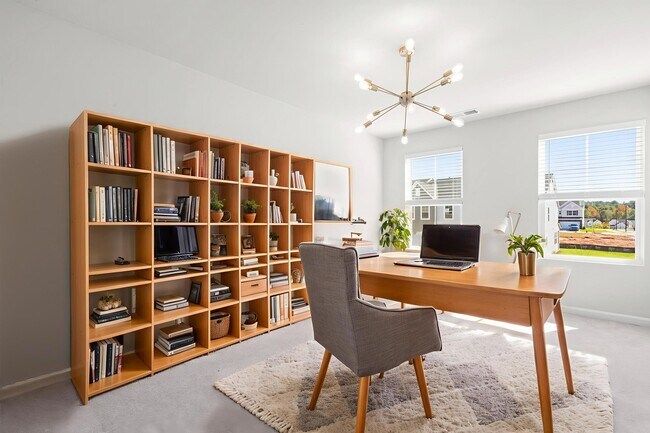 Foto del edificio - 6030 Grey Colt Wy